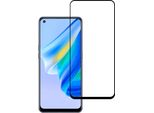 Smartphonica Pellicola Protettiva Adatta Per Oppo Reno 6 Lite - Vetro Temperato A Copertura Totale - Vetro Temperato Adatto Per Oppo Reno 6 Lite