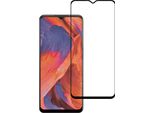 Smartphonica Pellicola Protettiva Adatta Per Oppo A73 - Vetro Temperato A Copertura Totale - Vetro Temperato Adatto Per Oppo A73