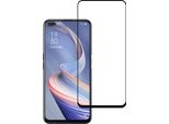 Smartphonica Pellicola Protettiva Adatta Per Oppo A92S - Vetro Temperato A Copertura Totale - Vetro Temperato Adatto Per Oppo A92S