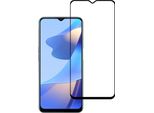 Smartphonica Pellicola Protettiva Adatta Per Oppo A54S - Vetro Temperato A Copertura Totale - Vetro Temperato Adatto Per Oppo A54S