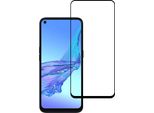Smartphonica Pellicola Protettiva Adatta Per Oppo A53S - Vetro Temperato A Copertura Totale - Vetro Temperato Adatto Per Oppo A53S