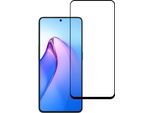 Smartphonica Pellicola Protettiva Adatta Per Oppo Reno 8 Pro - Vetro Temperato A Copertura Totale - Vetro Temperato Adatto Per Oppo Reno 8 Pro