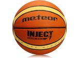 Pallacanestro Mtr Inject Dimensioni 7