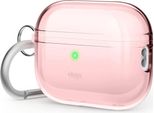 Elago Clear Hang Case Pre Airpods Pro 2 Lovely Pink