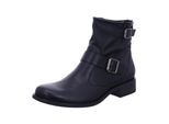 Paul Green 8279 02 Stivaletto Da Donna Nero, Nero, Misura 8