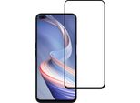 Smartphonica Pellicola Protettiva Adatta Per Oppo Reno 4Z - Vetro Temperato A Copertura Totale - Vetro Temperato Adatto Per Oppo Reno 4Z