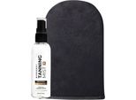 Byrokko Tanning Mist Nebbia Autoabbronzante + Guanto