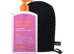 B.Tan Bagliore Il Tuo Gel Di Auto -Tanning + Guanto
