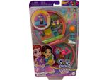Mattel Polly Pocket Avventura In Motorino