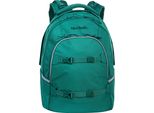Mcneill Zaino Della Scuola Milo School Backpack Green Verde Scuro