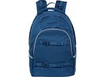 Mcneill Zaino Della Scuola Milo School Backpack Navy Blu Scuro