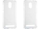 Copertura In Tpu Per Spc Zeus 4G / Zeus 4G Pro Trasparente