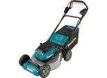 Rasaerba A Batteria Makita DLM465Z Lxt 18 V X 2 - 46 Cm - 60 L