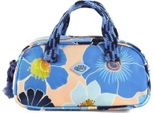 Oilily Borsa Da Toilette Caro Cosmetic Bag Vista Blue