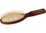 Spazzola Per Capelli - Termolegno Ovale