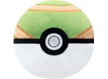 Peluche Pokemon - Pokeball Di Circa 10 Cm