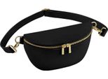 Bagbase - Borsa Da Cintura "Boutique"" PC5662 (Taglia Unica) (Nero)"