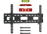 Maclean Tv Wall Mount 37-90'' 80Kg MC-421 Vesa 600X40