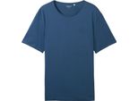T-Shirt Da Uomo Con Scollo Rotondo
