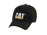 Caterpillar - Cappello Da Baseball Per Uomo/Donna Unisex FS10634 (Taglia Unica) (Nero)
