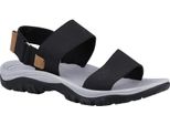 Cotswold - Sandali Da Donna "Alcester"" FS10671 (37 Eu) (Schwarz)"