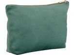 Bagbase - Borsa Per Accessori, Velluto PC6969 (S) (Verde Giada)