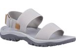 Cotswold - Sandali Da Donna "Alcester"" FS10671 (37 Eu) (Grau)"