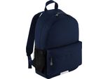 Quadra - Zaino "Academy"" PC7311 (Taglia Unica) (Blu Scuro)"