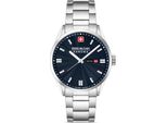 Swiss Military Hanowa - SMWGH0001602 - Orologio Da Polso - Uomo - Quarzo - Roadrunner Maxed