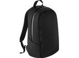 Bagbase - Zaino, Materiale Subacqueo PC7124 (Taglia Unica) (Nero)