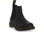 Boty Dr Martens 2976 Black Virginia 30698001