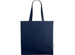 Borsa Da Trasporto "Odessa"", Materiale Riciclato PF4282 (Taglia Unica) (Blu Navy)"