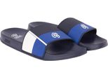 Crosshatch - Sandalo Da Bagno Da Uomo "Rentrays"" BG1445 (40,5 Eu) (Blu)"