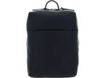 Picard Pelle Zaino Per Il Tempo Libero Zaino Con Scomparto Per Laptop Pure Backpack Ozean Blu Scuro