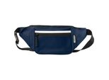 Bullet - Borsa Da Cintura "Journey"", Rpet (Polietilene Tereftalato Riciclato) PF3809 (Taglia Unica) (Blu Navy)"