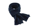 Beechfield - Sciarpa "Classic"" Per Uomo/Donna Unisex PC7332 (Taglia Unica) (Blu Scuro)"