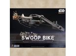 Star Wars The Mandalorian Fahrzeug 1/6 Swoop Bike 59 cm