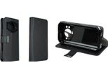 Caseroxx Custodia Per Cellulare Compatibile Con Doogee S118 Custodia A Portafoglio Bookstyle-Case