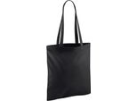 Westford Mill - Borsa Da Trasporto PC5758 (Taglia Unica) (Nero)