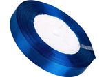Dekolo Fiocco Di Raso Matrimonio Nastro Di Raso Regalo Nastro Fiocco Compleanno Decorazione Blu Scuro