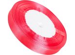 Dekolo Fiocco Di Raso Matrimonio Nastro Di Raso Regalo Nastro Fiocco Compleanno Decorazione Corallo
