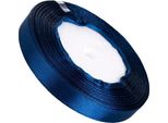 Dekolo Fiocco Di Raso Matrimonio Nastro Di Raso Regalo Nastro Fiocco Compleanno Decorazione Blu Navy