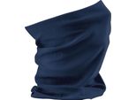 Beechfield - Snood "Morf Original"" PC7201 (Taglia Unica) (Blu Scuro)"