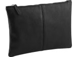 Quadra - Borsa "Nuhide"" PC7420 (Taglia Unica) (Nero)"
