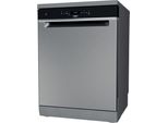 Whirlpool Lavastoviglie A Libera Installazione - Wfo 3T141 X