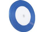 Dekolo Raso Fiocco Matrimonio Raso Nastro Regalo Fiocco Nastro Compleanno Decorazione Blu