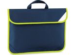 Quadra - Zaino RW10034 (Taglia Unica) (Blu Scuro)