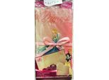 Disney Princess - Set Da Scrittura - Carta SG35104 (Taglia Unica) (A Colori)