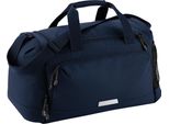 Quadra - Borsa Da Viaggio "Academy"" RW10212 (Taglia Unica) (Blu Scuro)"
