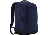 Quadra - Zaino, Sport PC7006 (Taglia Unica) (Blu Marino)